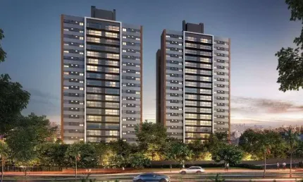 Apartamento com 3 quartos à venda na Rua Mariz e Barros, Petrópolis, Porto Alegre