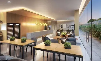 Apartamento com 3 quartos à venda na Rua Mariz e Barros, Petrópolis, Porto Alegre