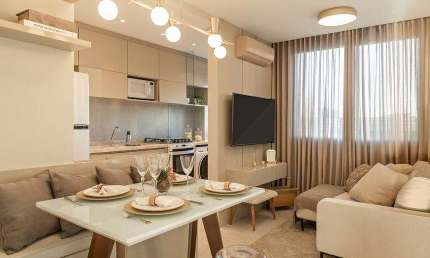 Apartamento com 2 quartos à venda na Alameda Três de Outubro, Sarandi, Porto Alegre