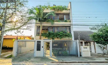 Apartamento com 3 quartos à venda na Rua Landel de Moura, Tristeza, Porto Alegre