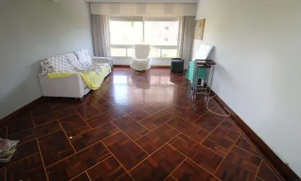 Apartamento com 4 quartos à venda na Rua Mucio Teixeira, Menino Deus, Porto Alegre