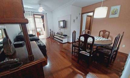 Apartamento com 3 quartos à venda na Rua Doutor Oscar Bittencourt, Menino Deus, Porto Alegre