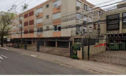 Ponto comercial à venda na Avenida Padre Cacique, Praia de Belas, Porto Alegre