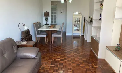 Apartamento com 3 quartos à venda na Rua Costa, Menino Deus, Porto Alegre