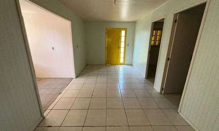 Casa com 2 quartos à venda na Rua dos Carijós, Espírito Santo, Porto Alegre