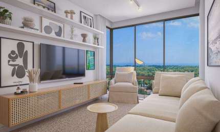 Apartamento com 2 quartos à venda na Rua General Rondon, Tristeza, Porto Alegre