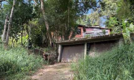 Casa com 3 quartos à venda na Rua dos Minuanos, Espírito Santo, Porto Alegre