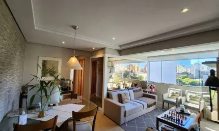 Apartamento com 2 quartos à venda na Rua Avaí, Centro Histórico, Porto Alegre