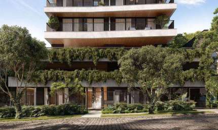 Apartamento com 3 quartos à venda na Rua Doutor Lauro de Oliveira, Rio Branco, Porto Alegre