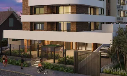 Apartamento com 2 quartos à venda na Rua José Gomes, Tristeza, Porto Alegre