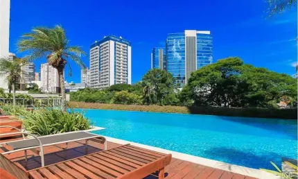Apartamento com 2 quartos à venda na Rua Mário Antunes da Cunha, Petrópolis, Porto Alegre