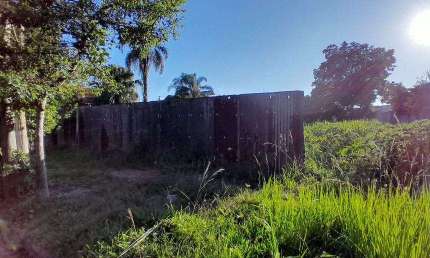 Terreno à venda na Rua Rincão, Ipanema, Porto Alegre