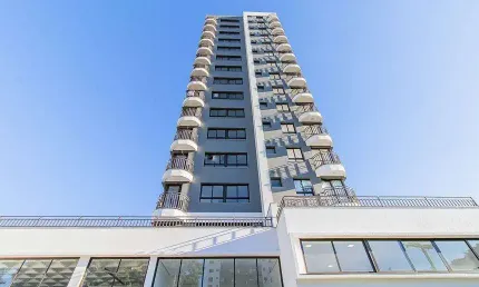 Studio 1d no bairro Jardim Botânico em Porto Alegre
