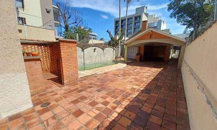 Apartamento com 4 quartos à venda na Rua Antenor Lemos, Menino Deus, Porto Alegre
