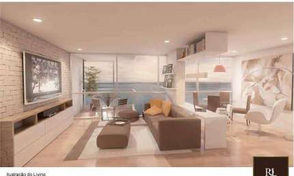 Apartamento com 1 quarto à venda na Avenida Diário de Notícias, Cristal, Porto Alegre