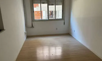 Apartamento com 2 quartos à venda na Rua Adriano Ribeiro, Menino Deus, Porto Alegre