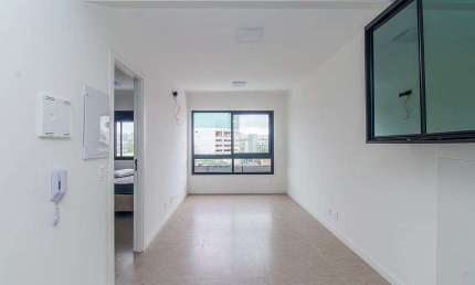 Apartamento com 1 quarto à venda na Rua Professor Freitas e Castro, Azenha, Porto Alegre
