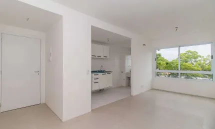 Apartamento com 3 quartos à venda na Rua Carumbé, Bom Jesus, Porto Alegre