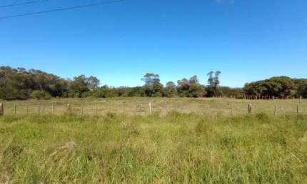 Terreno à venda na Estrada do Varejão, Lami, Porto Alegre
