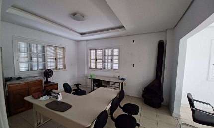Casa com 4 quartos à venda na Rua Luiz de Camões, Santo Antônio, Porto Alegre