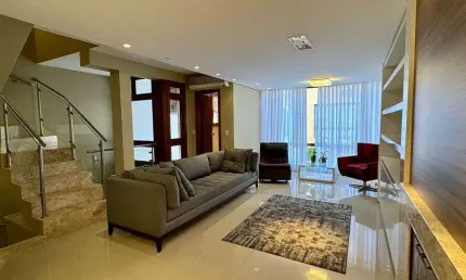 Casa com 4 quartos à venda na Rua Padre João Batista Reus, Vila Conceição, Porto Alegre
