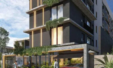 Apartamento com 3 quartos à venda na Rua General Rondon, Tristeza, Porto Alegre