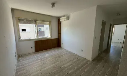 Apartamento com 1 quarto à venda na Avenida Érico Veríssimo, Menino Deus, Porto Alegre