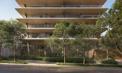 Apartamento com 3 quartos à venda na Rua Barão de Santo Ângelo, Moinhos de Vento, Porto Alegre