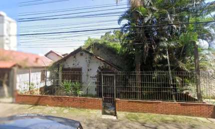 Casa com 3 quartos à venda na Rua Curupaiti, Cristal, Porto Alegre