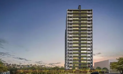 Apartamento com 3 quartos à venda na Rua Marcelo Gama, Auxiliadora, Porto Alegre