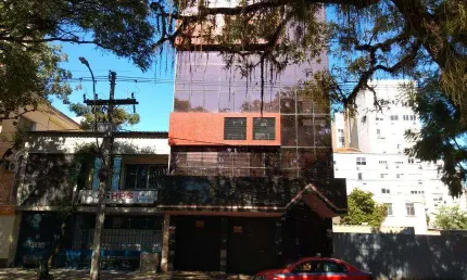 CONJUNTO/SALA no bairro Farroupilha em Porto Alegre