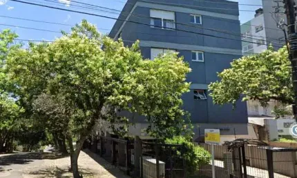 Apartamento com 1 quarto à venda na Rua Doutor Eduardo Chartier, Higienópolis, Porto Alegre