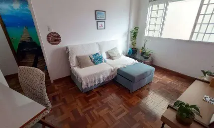 Apartamento com 1 quarto à venda na Avenida Ipiranga, Praia de Belas, Porto Alegre