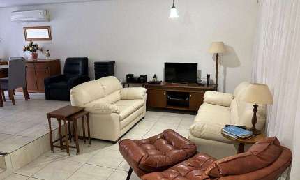 Casa com 4 quartos à venda na Avenida Coronel Marcos, Pedra Redonda, Porto Alegre