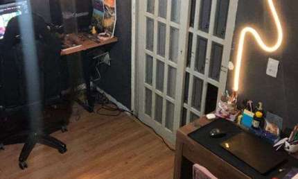 Casa com 3 quartos à venda na Rua Manoel Marques, Mário Quintana, Porto Alegre