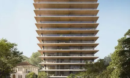 Apartamento com 3 quartos à venda na Rua Barão de Santo Ângelo, Moinhos de Vento, Porto Alegre