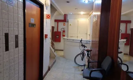 Apartamento com 1 quarto à venda na Rua General Câmara, Centro, Porto Alegre