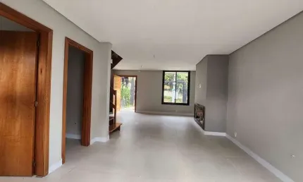 Casa com 3 quartos à venda na Rua Santa Vitória, Tristeza, Porto Alegre