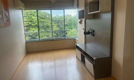 Apartamento com 2 quartos à venda na Rua Xavier da Cunha, Cristal, Porto Alegre