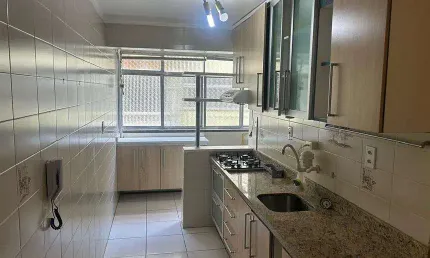 Apartamento com 2 quartos à venda na Rua Doutor Campos Velho, Cristal, Porto Alegre