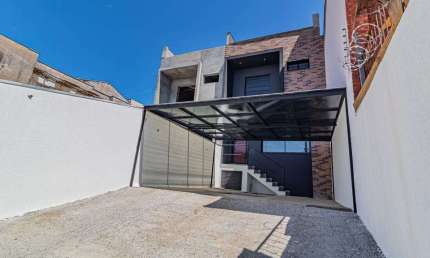 CASA 3D no bairro CHACARA DAS PEDRAS em Porto Alegre
