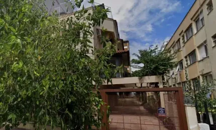 Casa com 3 quartos à venda na Rua Miguel Couto, Menino Deus, Porto Alegre