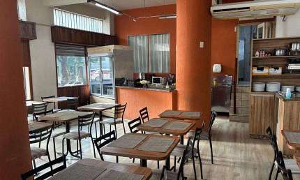 Ponto comercial à venda na Avenida João Pessoa, Centro Histórico, Porto Alegre