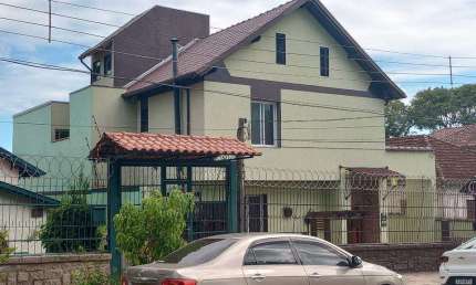 PREDIO RESIDENCIAL no bairro MEDIANEIRA em Porto Alegre
