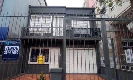PREDIO COMERCIAL no bairro Menino Deus em Porto Alegre