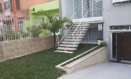 Casa comercial à venda na Avenida da Azenha, Azenha, Porto Alegre