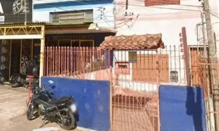 PREDIO COMERCIAL no bairro Cavalhada em Porto Alegre