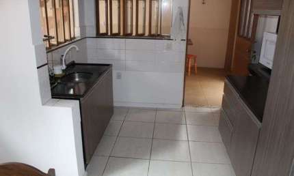 Casa comercial à venda na Rua Vinte de Setembro, Azenha, Porto Alegre