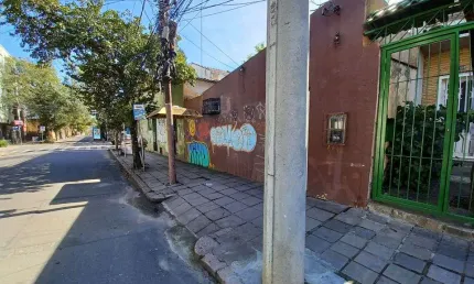 PREDIO COMERCIAL no bairro CIDADE BAIXA em Porto Alegre