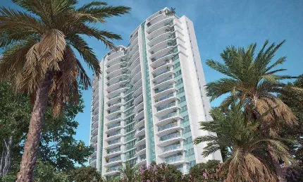 Apartamento com 3 quartos à venda na Avenida Diário de Notícias, Cristal, Porto Alegre
